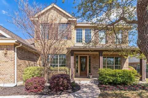 1302 Fernglade LN, Cedar Park, TX 78613