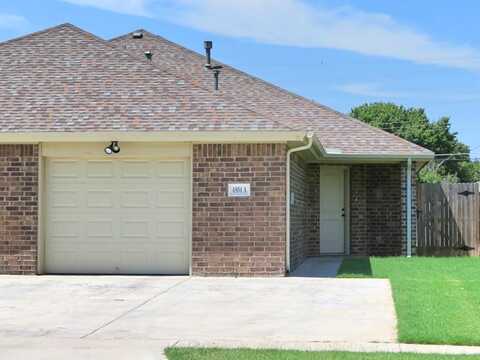 4804 66th Street, Lubbock, TX 79414