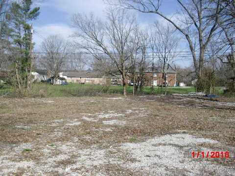 Lot 1 Forrest Drive, Lawrenceburg, KY 40342