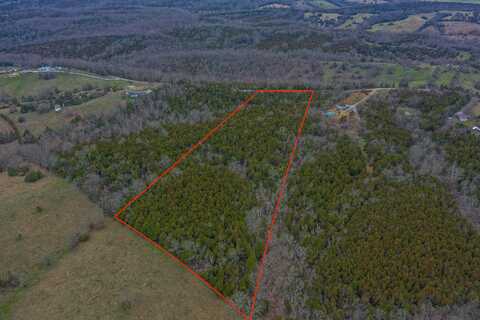 Lot 3 Parsons Lane, Harrodsburg, KY 40330