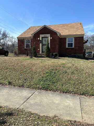 1045 N HOLMES, Memphis, TN 38122