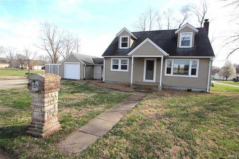 1642 Doubet Road, Farmington, MO 63640