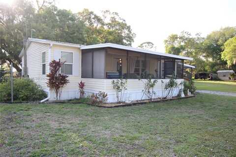 161 NW Riverside Sub, Other City - In The State Of Florida, FL 34974