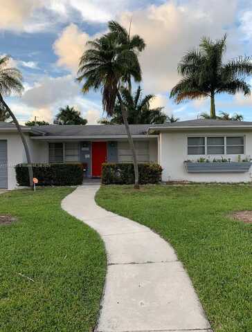 1319 Buchanan St, Hollywood, FL 33019