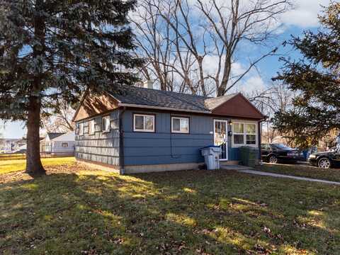 6101 W Carmen Ave, Milwaukee, WI 53218