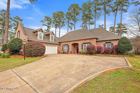 613 Berridge Drive, Ridgeland, MS 39157