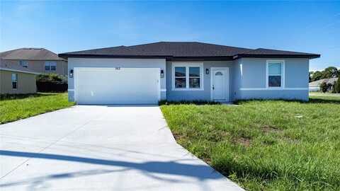 102 COLUMBIA DRIVE, POINCIANA, FL 34759