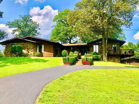 99 Shamrock Dr, Madisonville, KY 42431