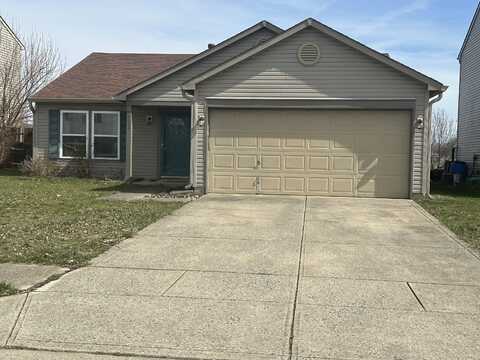 6657 Newstead Drive, Indianapolis, IN 46217