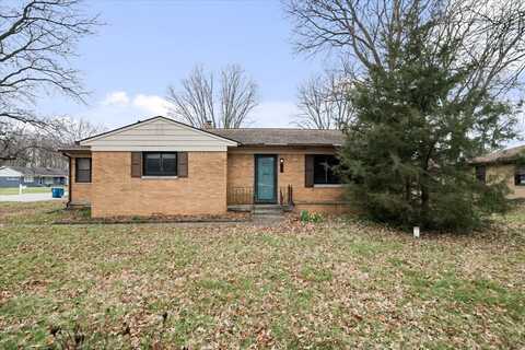 6524 S Meridian Street, Indianapolis, IN 46217