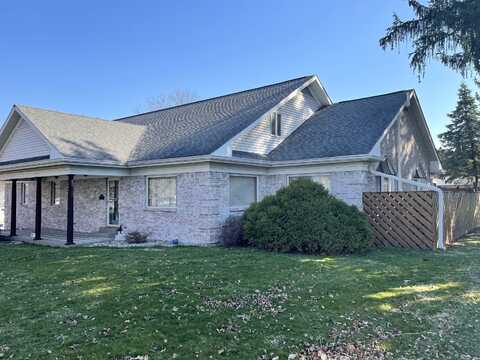 1200 S Grant Avenue, Crawfordsville, IN 47933