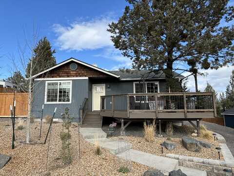 11430 NW King Avenue, Prineville, OR 97754