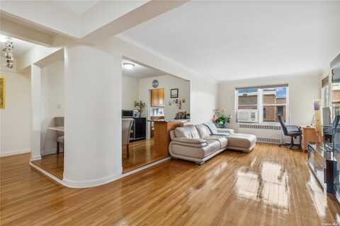 68-61 Yellowstone Boulevard, Forest Hills, NY 11375
