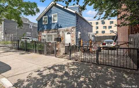 27 Vermont Street, East New York, NY 11207