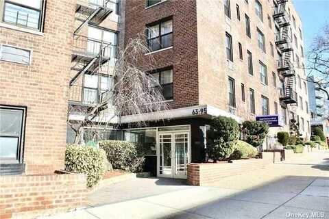 63-95 Austin Street, Rego Park, NY 11374