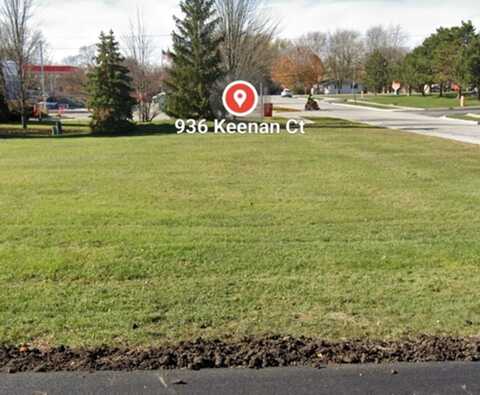 936 Keenan Court, Beecher, IL 60401
