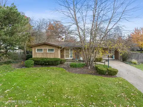 4941 Wallbank Avenue, Downers Grove, IL 60515