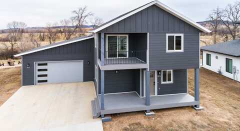 3876 E Beartooth Loop, Spearfish, SD 57783