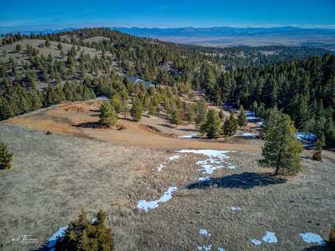 16 Mule Trail Road, Clancy, MT 59634