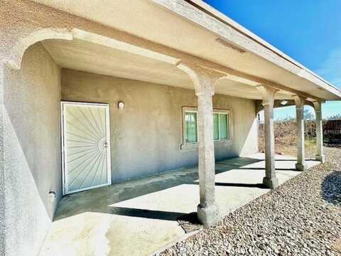 121 Old Woman Springs Road, Yucca Valley, CA 92284