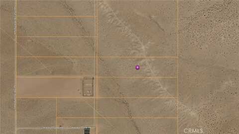 15 2 mile N of Popper Rd, Helendale, CA 92342