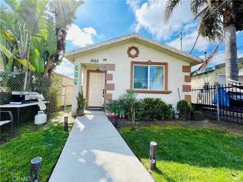 1622 E 113th Street, Los Angeles, CA 90059