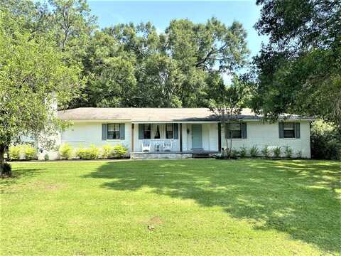 205 HURRICANE ROAD, Natchez, MS 39120