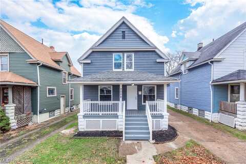 3029 W 103rd Street, Cleveland, OH 44111
