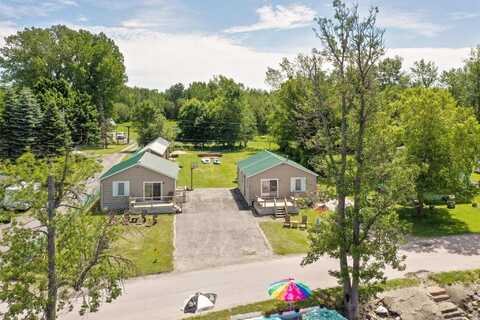 1815 West Shore Road, Isle La Motte, VT 05463