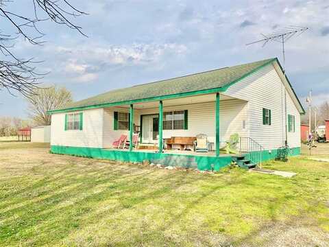 10195 N Hwy 71, Stigler, OK 74462