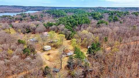 45888 County Road 553, Colcord, OK 74338