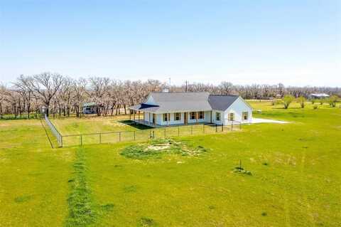 2102 N Whitt Road, Perrin, TX 76486