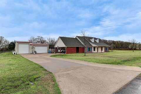 319 Whipporwill Drive, Wills Point, TX 75169