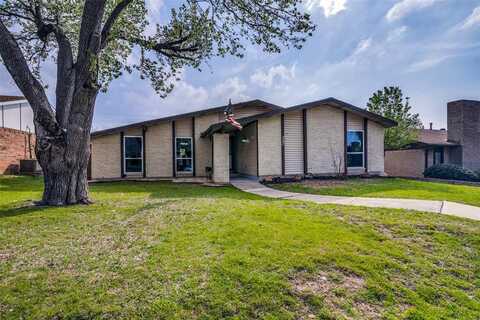 2014 Chestnut Road, Carrollton, TX 75007