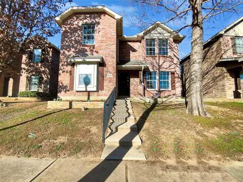 3912 San Lucas Lane, Denton, TX 76208