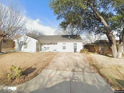 Overton, FORT WORTH, TX 76133