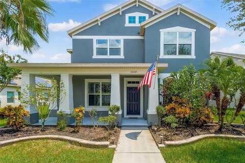 Marathon Key, GROVELAND, FL 34736