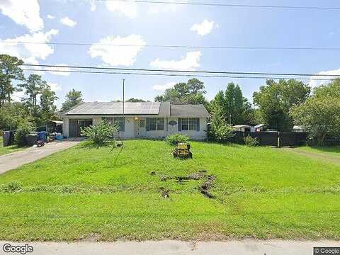 3Rd, DELAND, FL 32724