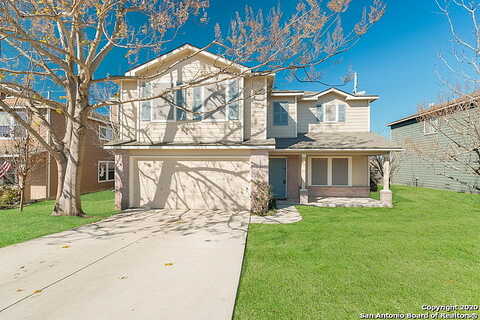 Spring Willow, CIBOLO, TX 78108