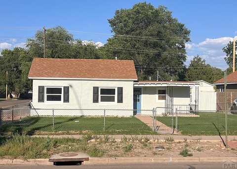 Beulah, PUEBLO, CO 81004