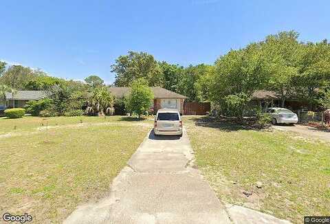 College, GULF BREEZE, FL 32563