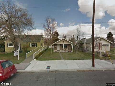 1St, PRINEVILLE, OR 97754