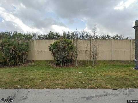 56Th, CORAL SPRINGS, FL 33067