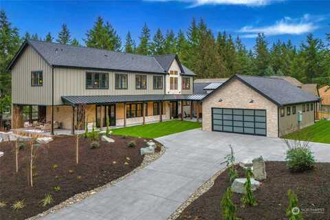 Saddleback, GIG HARBOR, WA 98332