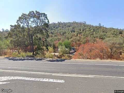 Highway 41, COARSEGOLD, CA 93614