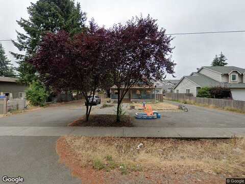 172Nd, TACOMA, WA 98445