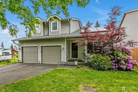 172Nd, TACOMA, WA 98445