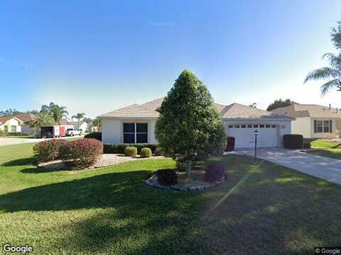 89Th Milford, THE VILLAGES, FL 32162