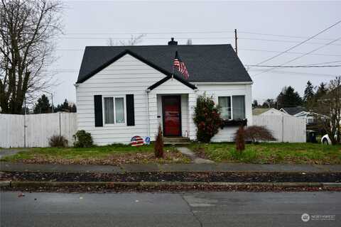 49Th, TACOMA, WA 98408