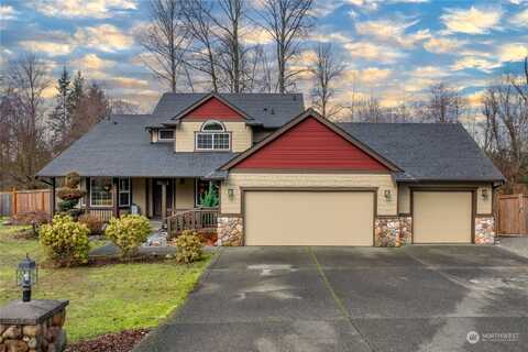 215Th Street, GRAHAM, WA 98338